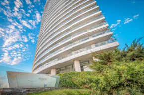 Apartamento Premium con vista al mar